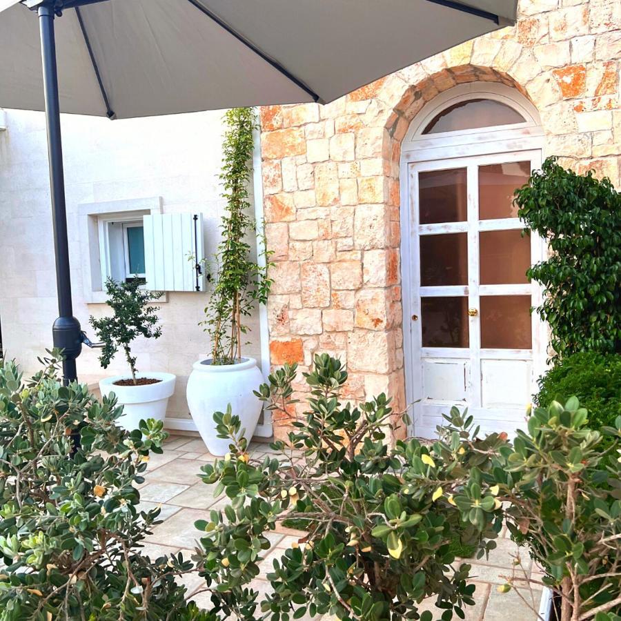 Fronte Mare Villa San Vito  Eksteriør bilde