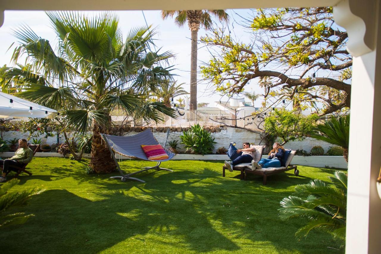 Fronte Mare Villa San Vito  Eksteriør bilde