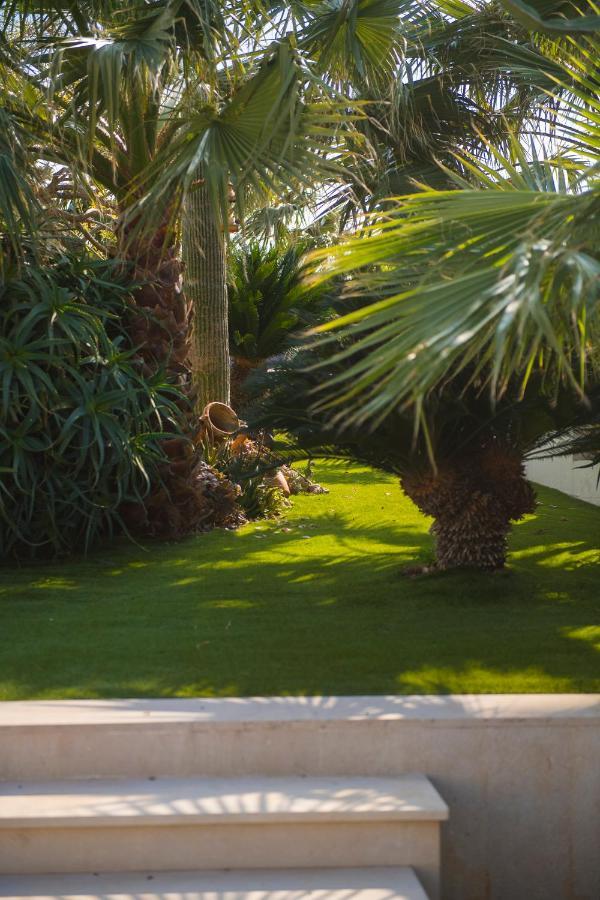 Fronte Mare Villa San Vito  Eksteriør bilde